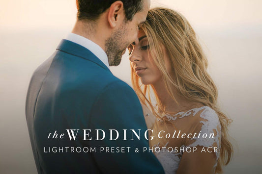 The Ultimate Guide to Wedding Lightroom Presets: Elevate Your Photos with Stunning Edits